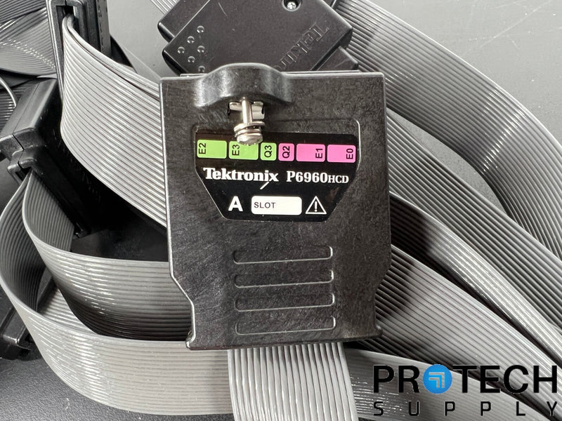 Load image into Gallery viewer, Nexus DDR3 DIMM Logic Interposer & Textronix P6960 Logic Analyzer with WARRANTY