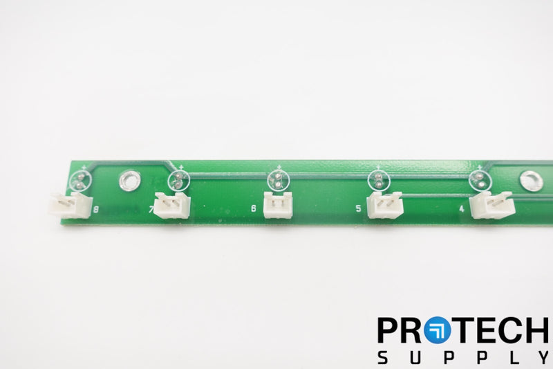 Load image into Gallery viewer, Varian 5015-0051 8-Port PCB Board 5000-0040 with WARRANTY