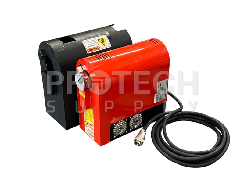 Load image into Gallery viewer, Hamamatsu L8121-03 X-Ray Tube Unit L8122-01 with WARRANTY