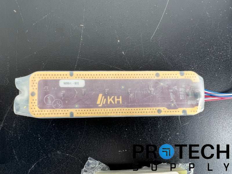 Load image into Gallery viewer, Lot of Misc LED Indicators / Breadboard / KH PCB / Pressure Sensor