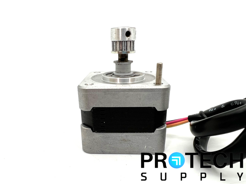 Load image into Gallery viewer, Step-Syn 103-540-26 Motor DC 4V 0.6A 1.8DEG with WARRANTY