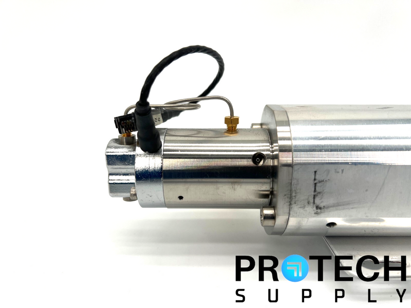Load image into Gallery viewer, Waters 279000916 Plunger Drive Stepper Motor with WARRANTY