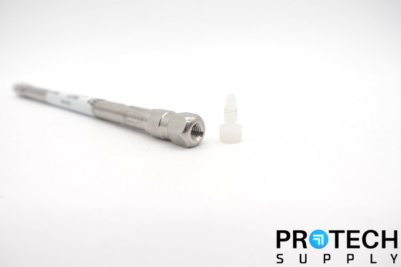 Load image into Gallery viewer, Agilent 693975-902 Poroshell 120 EC-C18 4.6 x 150 mm 2.7µm Column with WARRANTY