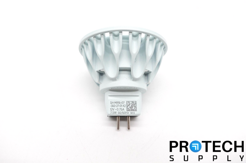 Load image into Gallery viewer, (2/Pk) Soraa Healthy GU5.3 / LED Bulb 400Lm 2700K 36°FL 7.5W NEW with WARRANTY