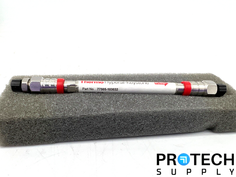 Load image into Gallery viewer, Thermo Hypersil-Keystone Aquasil C18 100 x 3mm 77505-103032 with WARRANTY