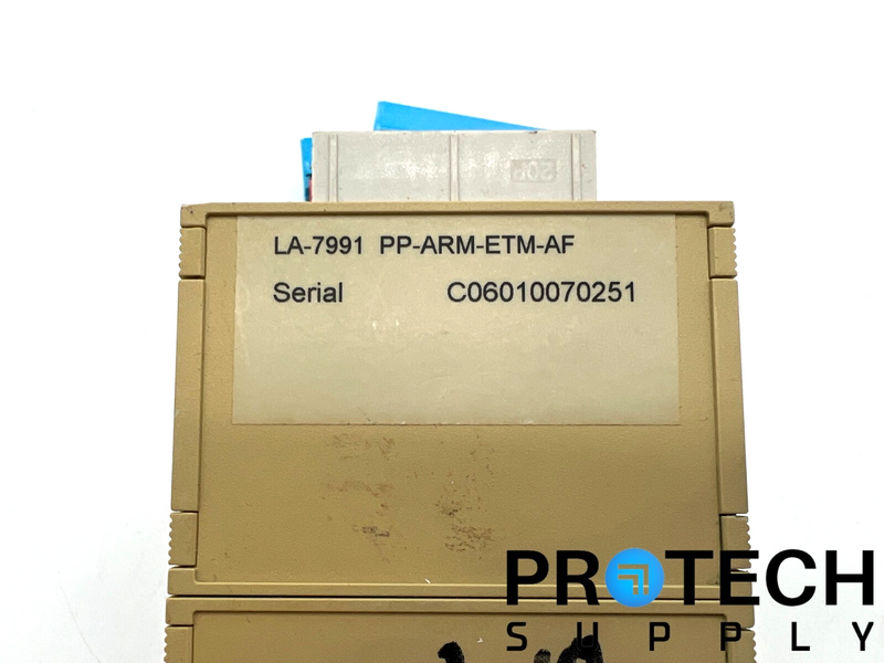 Load image into Gallery viewer, Lauterbach LA-7991 PP-ARM-ETM-AF Pre-Processor Module with WARRANTY