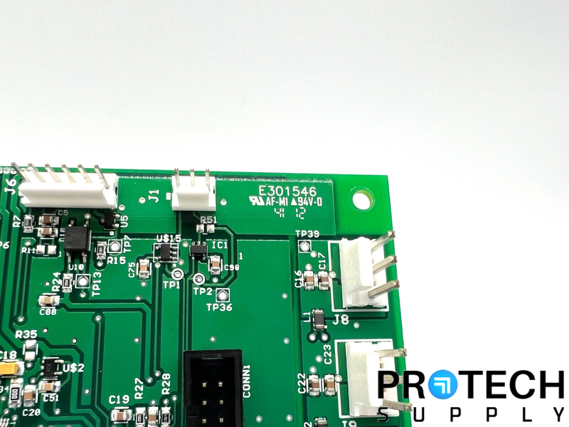 Load image into Gallery viewer, Eksigent 5016859 Pump Distribution Interface for Ekspert nano LC 425 w/ WARRANTY