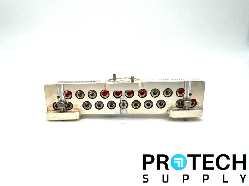 Load image into Gallery viewer, Mw-tvc 50-6ASFF 3 Radio Frequency Microwave Attenuator Wave Guide with WARRANTY