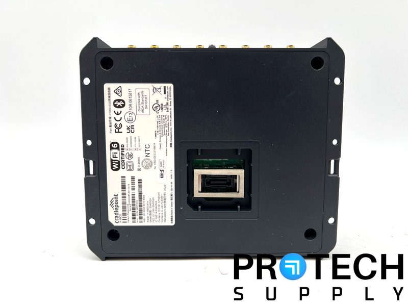 Load image into Gallery viewer, Cradlepoint R1900-5GB Dual-Band Wifi 6 Router S5A052A with WARRANTY