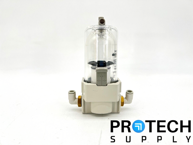 Load image into Gallery viewer, SMC AF30-N02-Z-A Air Filter Lubricator with WARRANTY