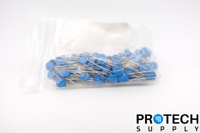 Load image into Gallery viewer, (Aprox 100) Mouser Electronic MOV101 Varistor with WARRANTY