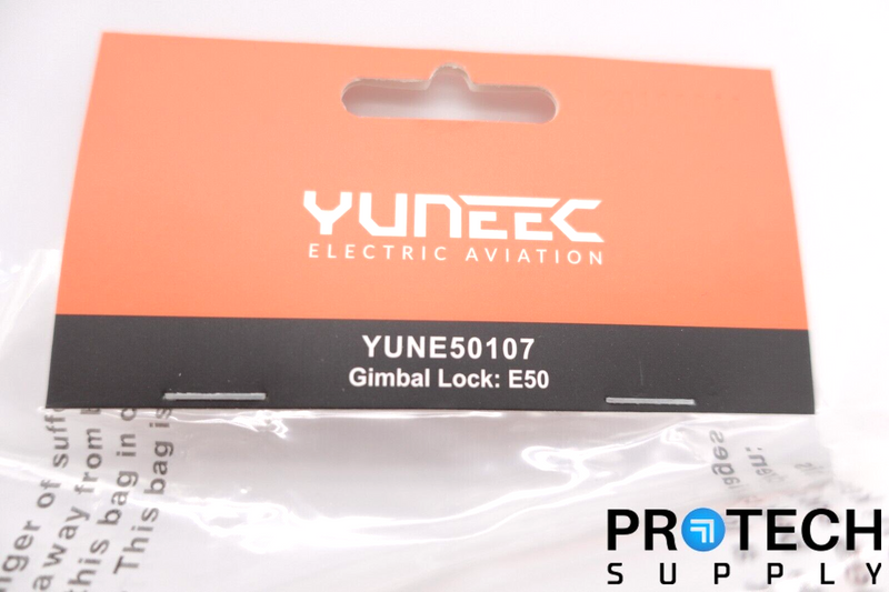 Load image into Gallery viewer, Yuneec Gimbal Lock for E50 YUNE50107 NEW