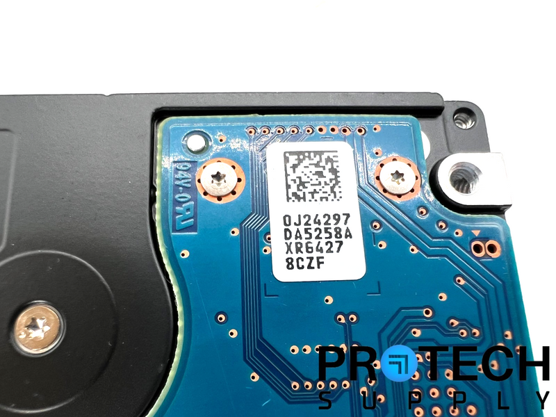 Load image into Gallery viewer, HGST HTB-TT5SAE500 Hard Disk Drive 250Gb 5V 5400rpm with WARRANTY