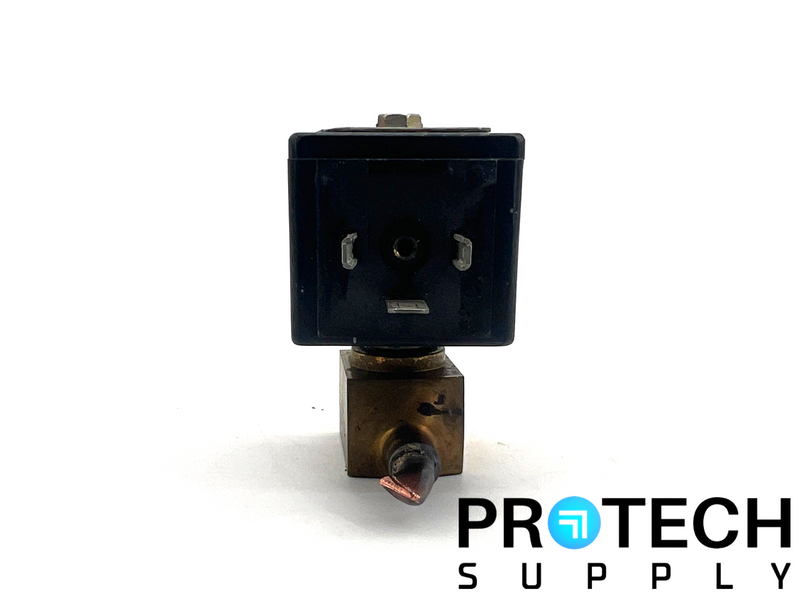 Load image into Gallery viewer, Sporlan MKC-1E Solenoid Coil Assy 310678 with WARRANTY