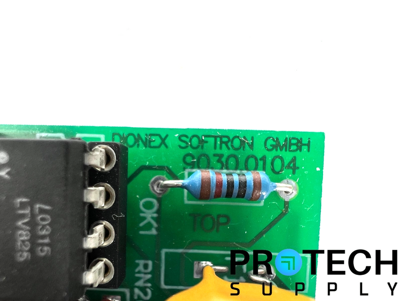 Load image into Gallery viewer, Dionex 9030.0104 Softron GMBH Degasser Adapter Board with WARRANTY