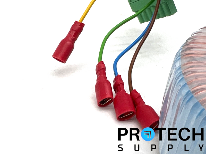 Load image into Gallery viewer, SEDLBAUER AG RTO859488 Polytronik Transformer with WARRANTY