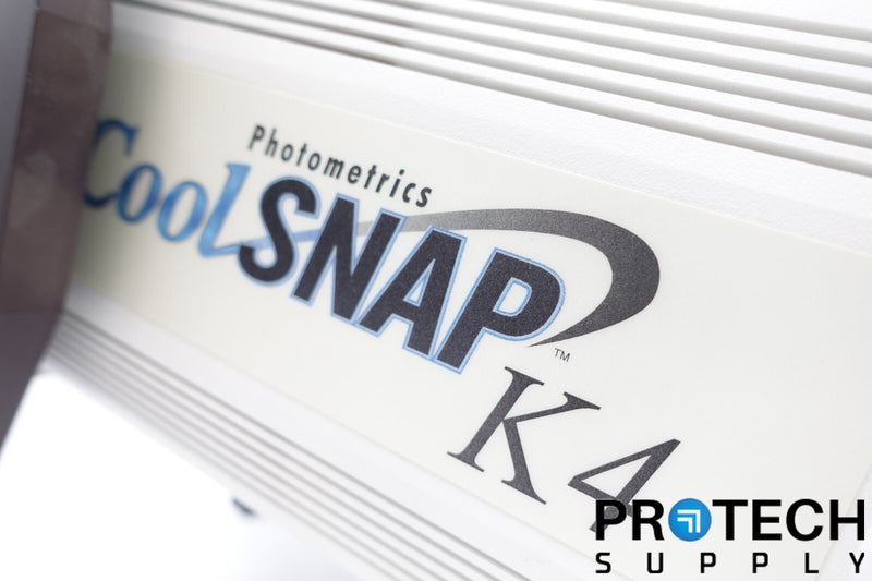 Load image into Gallery viewer, Photometrics CoolSnap K4 CCD Camera No Power Supply with WARRANTY