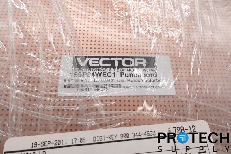 Load image into Gallery viewer, (Qty 3) Vector Electronics V1012-ND Breadboard Copper Board NEW with WARRANTY
