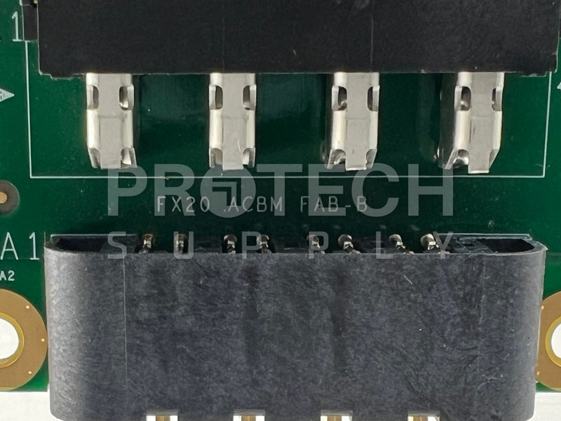 Load image into Gallery viewer, Intel AA J29087-200 Power Interface Board PB-J29095-002 with WARRANTY