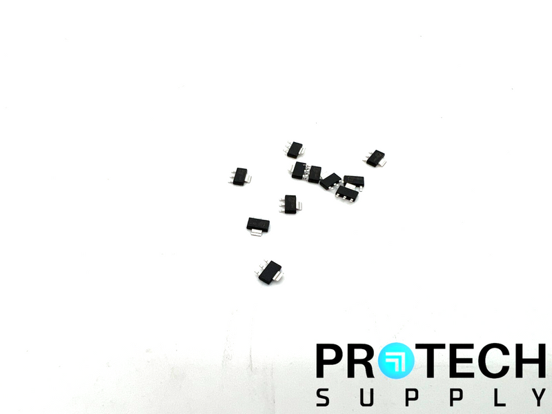 Load image into Gallery viewer, (42/Pk) Onsemi FDT457N N-Channel 30V 5A Surface Mount NEW with WARRANTY