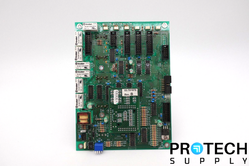 Load image into Gallery viewer, Varian 03.701933 CPU Module Board with WARRANTY