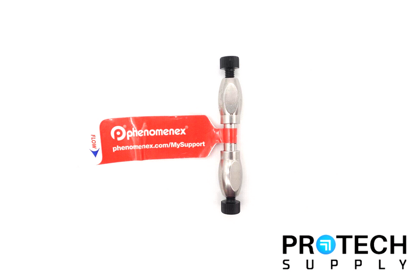 Load image into Gallery viewer, Phenonmex Kinetex 00A-4780-AN 2.6µm PS C8 100Å LC Column 30 x 2.1 mm w/ WARRANTY