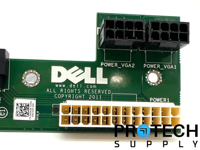 Load image into Gallery viewer, Dell E3330FL Power Distribution Board with WARRANTY