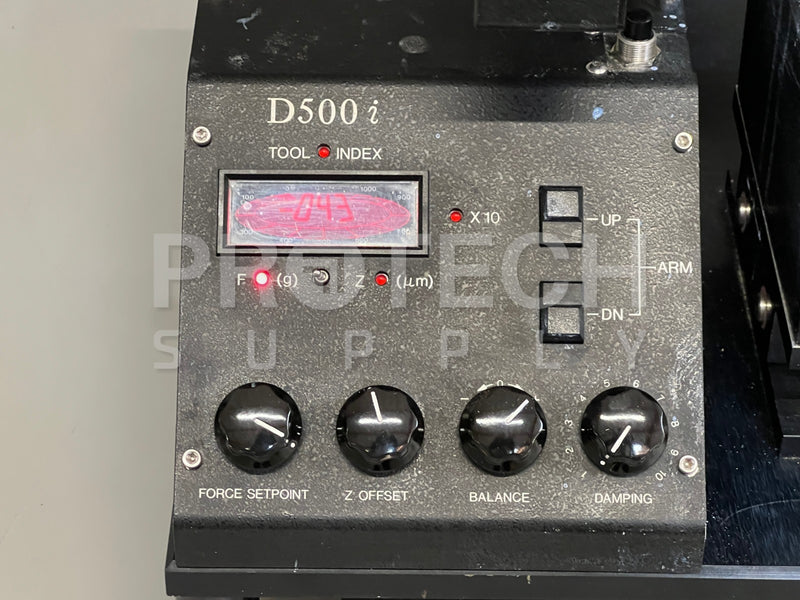 Load image into Gallery viewer, SBT D500i Dimpler TEM Lapping Machine GUARANTEED
