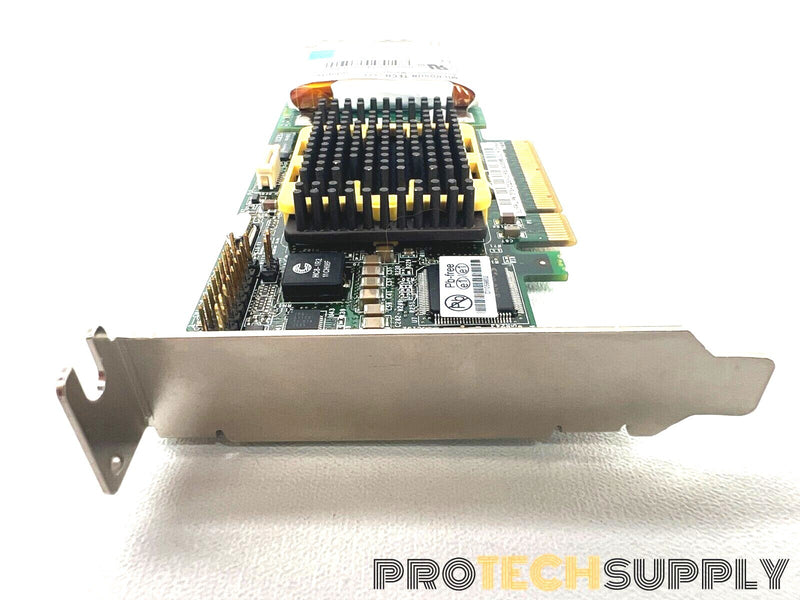 Load image into Gallery viewer, Sun 375-3536-02 SAS RAID Controller Card with Adaptec Battery with WARRNTY