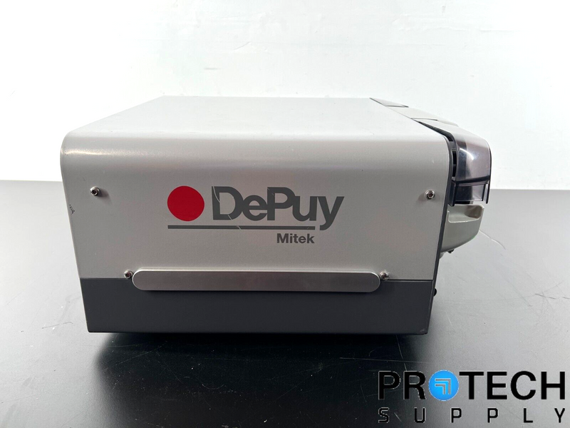 Load image into Gallery viewer, DePuy FMSvue 284002 Fluid Management & Shaver System with WARRANTY