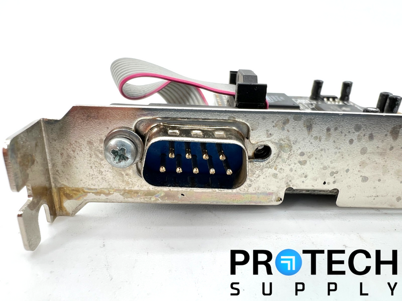 Load image into Gallery viewer, IE-N03-5110-00-02362 Serial Card with WARRANTY