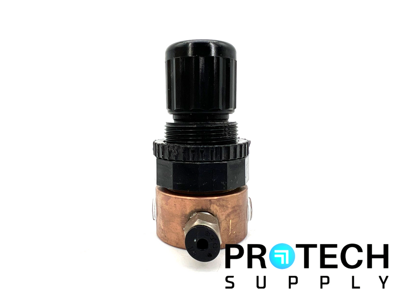 Load image into Gallery viewer, Norgren R06-121-RNEA Pneumatic Regulator 400psi 28bar with WARRANTY