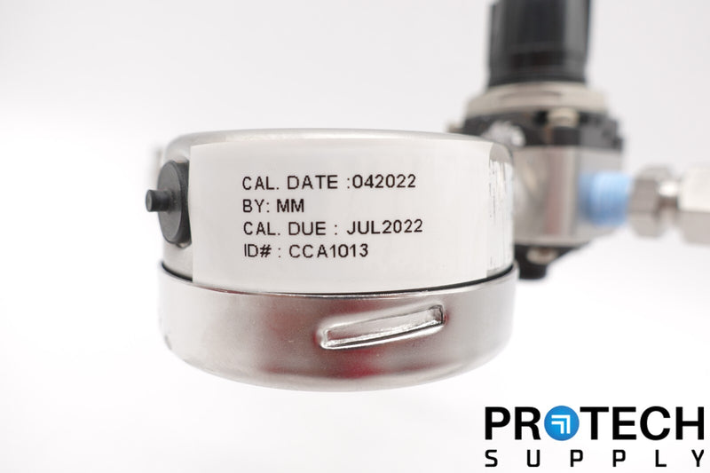 Load image into Gallery viewer, SMC SRH3110-NO2 VALVE Assembly with WARRANTY