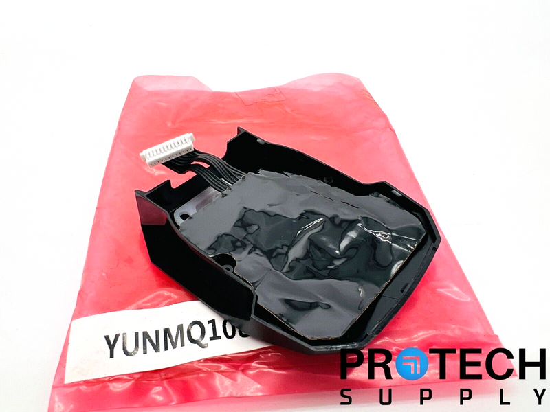 Load image into Gallery viewer, YUNEEC MANTIS Q GPS MODULE (YUNMQ108SVC) + Front Cover