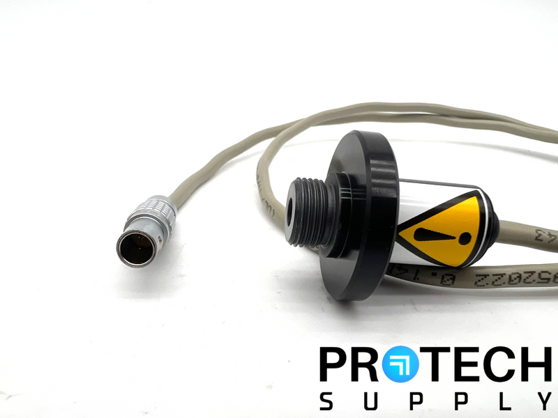 Load image into Gallery viewer, 360nm Laser Diode w/ Lemo Connector FGG.08 Cable with WARRANTY