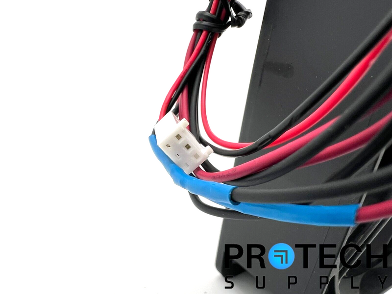 Load image into Gallery viewer, Sunon EEC0381B2-000U-A99 DC Brushless Fan 120 x 120mm with WARRANTY