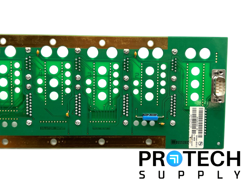 Load image into Gallery viewer, Tecan 30025544 00 Dllback 2 Board from Freedom EVO with WARRANTY