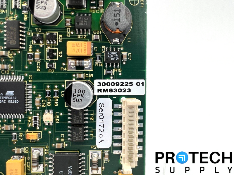 Load image into Gallery viewer, Tecan A 3890005.02 PCB Board with WARRANTY