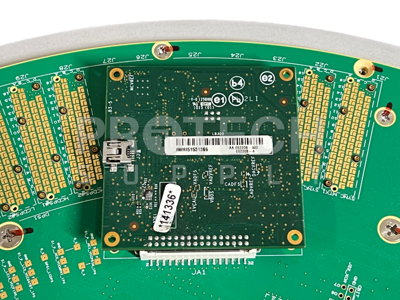 Load image into Gallery viewer, Advantest / Intel ITTO-610-0314 Load Board GUARANTEED