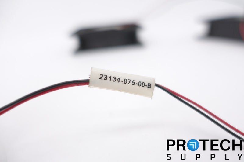 Load image into Gallery viewer, (Qty 2) Minebea Motor Cooling Fan DC12V FBA09A12H with WARRANTY