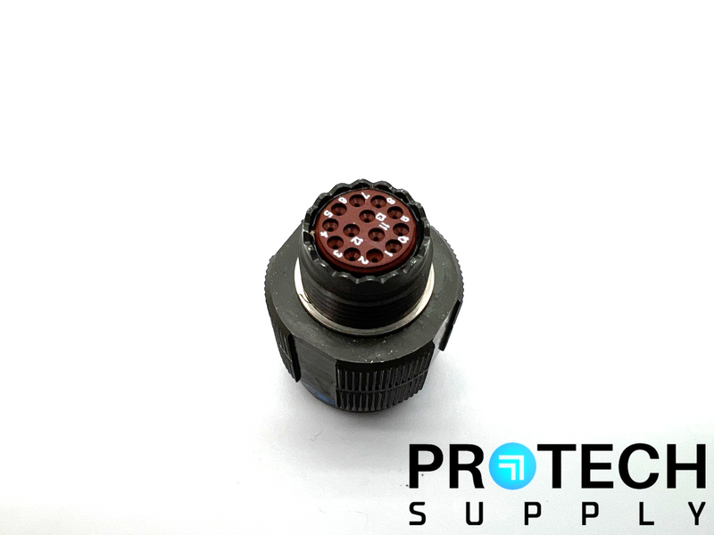 Load image into Gallery viewer, Lot of Amphenol Circular Connectors / Contacts / Removal with WARRANTY