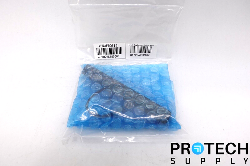 Load image into Gallery viewer, Intel Aero RTF Drone Realsense R200 Camera YUNAERO116 NEW with WARRANTY