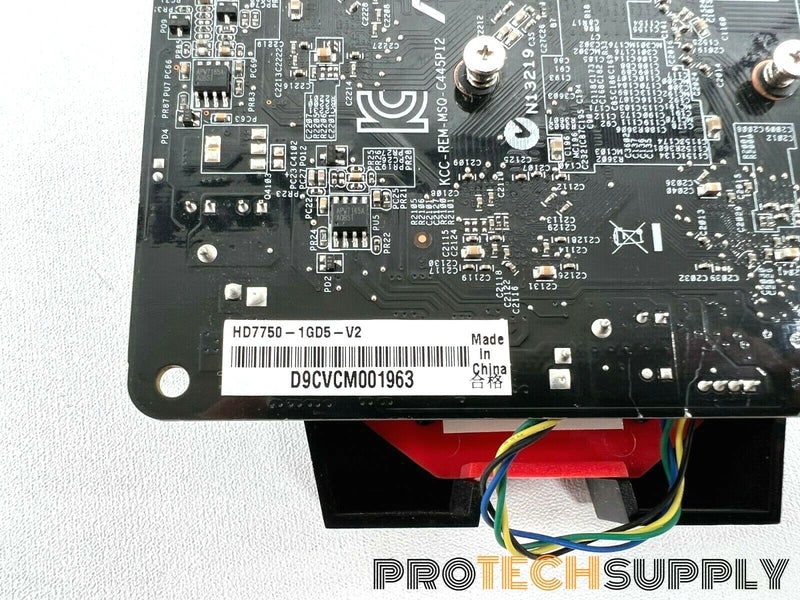 Load image into Gallery viewer, Asus HD7750-1GD5-V2 Radeon HD7750 1Gb 128-bit GDDR5 Graphics Card W/ WARRANTY