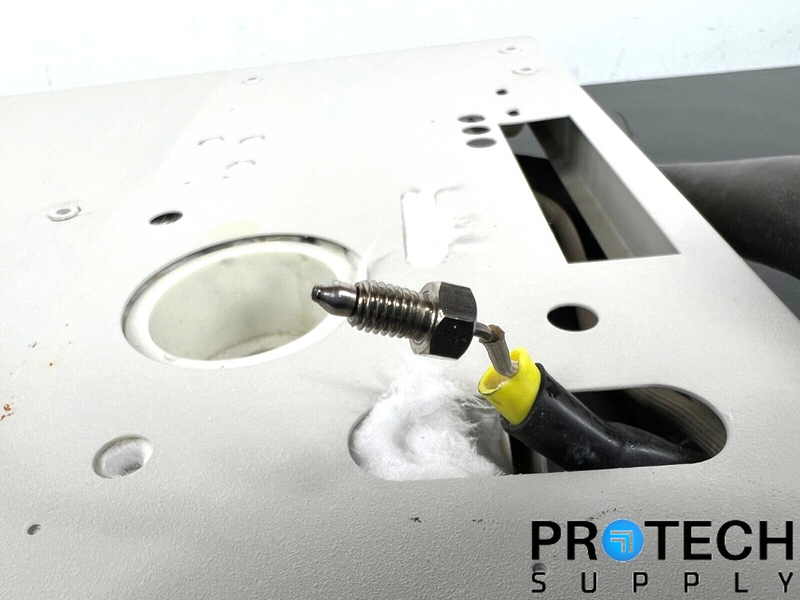 Load image into Gallery viewer, Agilent Transfer Line Assy for HP 7694 Headspace Autosampler with WARRANTY