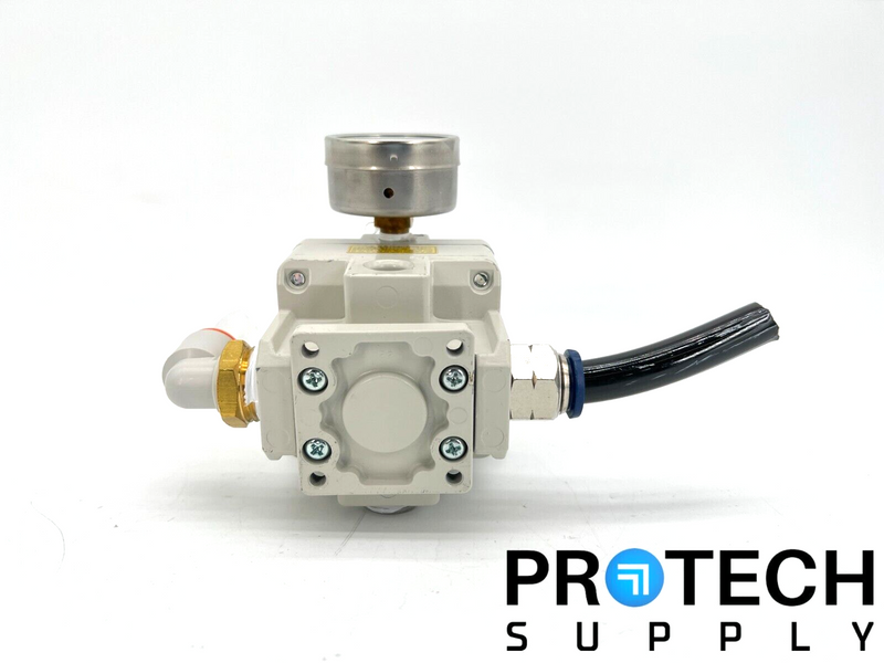Load image into Gallery viewer, SMC IR3020-04BG IR Precision Regulator with WARRANTY