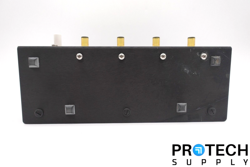 Load image into Gallery viewer, Bio-Tek Instruments Valve Module Valve Control 4-Port Buffer with WARRANTY