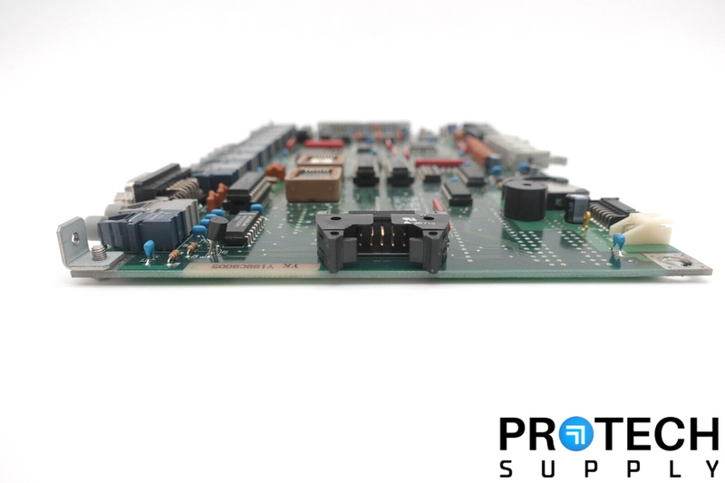 Load image into Gallery viewer, Shimadzu PB-SCL1A Main Board Assembly 228-34360 for Auto-Sampler with WARRANTY