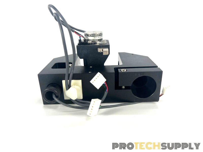 Load image into Gallery viewer, Del-Tron Motorized Slide with Stepper Motor