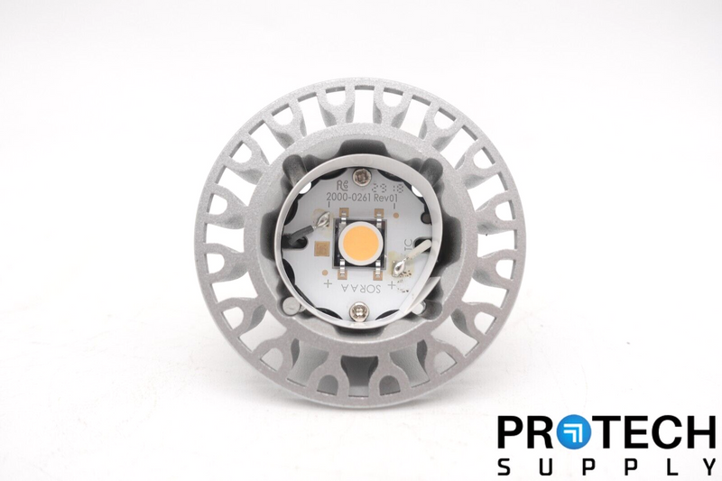 Load image into Gallery viewer, Soraa Vivid MR16 LED Bulb G5.3 2700K SM16-06-25D-927-H2 Without Lens w/ WARRANTY