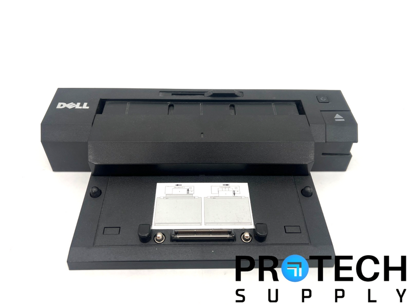 Load image into Gallery viewer, Dell PR02X E‑Port Plus Docking Station with WARRANTY